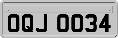 OQJ0034