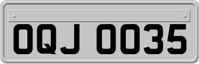 OQJ0035