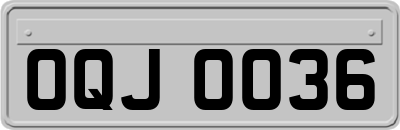 OQJ0036