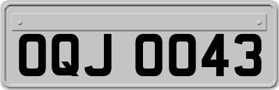 OQJ0043