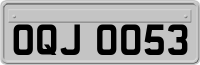 OQJ0053