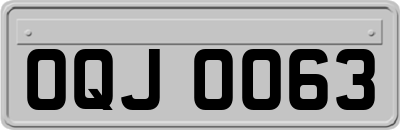 OQJ0063
