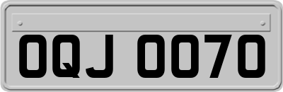 OQJ0070
