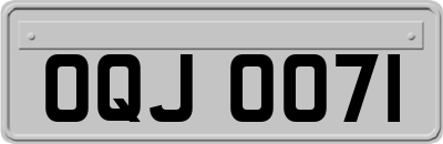 OQJ0071