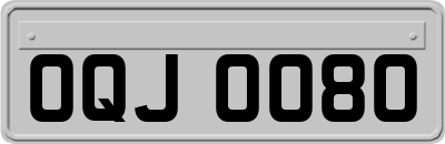 OQJ0080