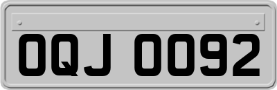 OQJ0092