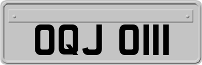 OQJ0111