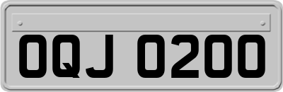OQJ0200