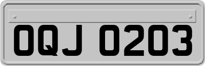 OQJ0203