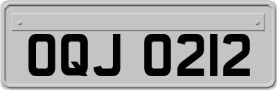 OQJ0212