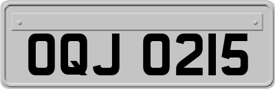 OQJ0215
