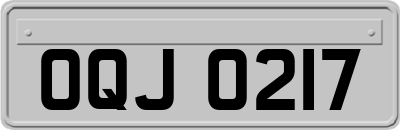 OQJ0217