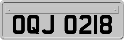 OQJ0218