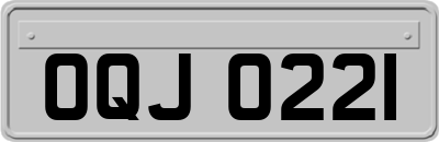 OQJ0221