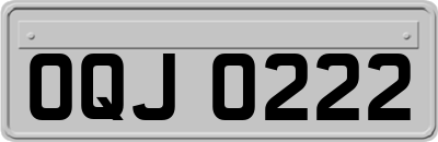 OQJ0222