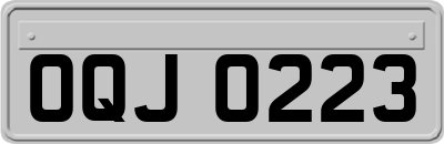 OQJ0223