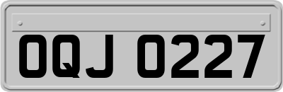 OQJ0227