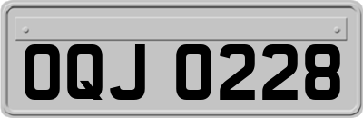 OQJ0228