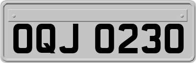 OQJ0230