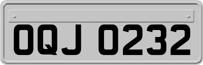 OQJ0232
