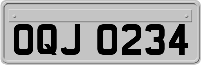 OQJ0234