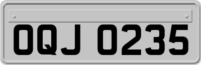 OQJ0235