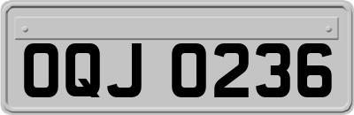 OQJ0236