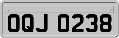 OQJ0238