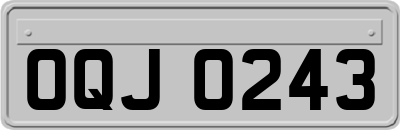 OQJ0243