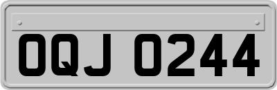 OQJ0244