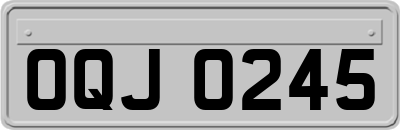 OQJ0245