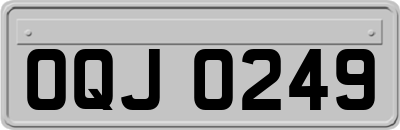 OQJ0249