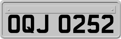 OQJ0252