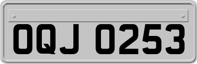 OQJ0253