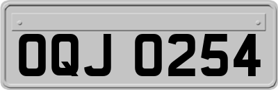 OQJ0254