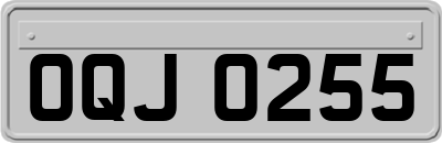 OQJ0255