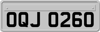 OQJ0260