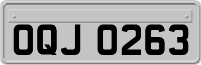 OQJ0263