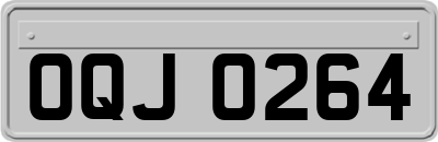 OQJ0264