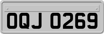 OQJ0269