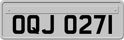 OQJ0271