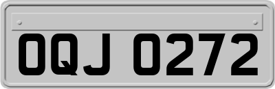 OQJ0272
