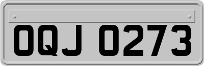 OQJ0273