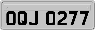 OQJ0277