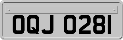 OQJ0281
