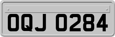 OQJ0284