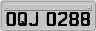 OQJ0288