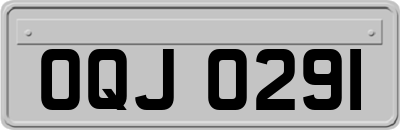 OQJ0291