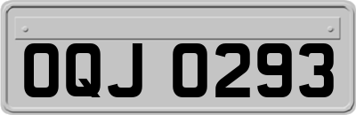 OQJ0293