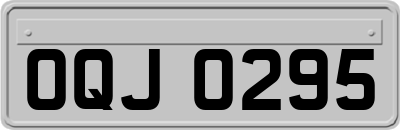 OQJ0295